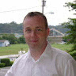 Meet your Posher, Graham alexander